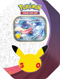 Pokémon 30th Celebration Tin [Greninja ex]