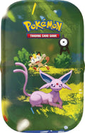 Pokémon 30th Celebration Mini Tin [Espeon]