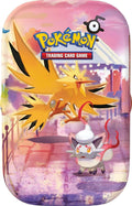 Pokémon 30th Celebration Mini Tin [Zapdos]