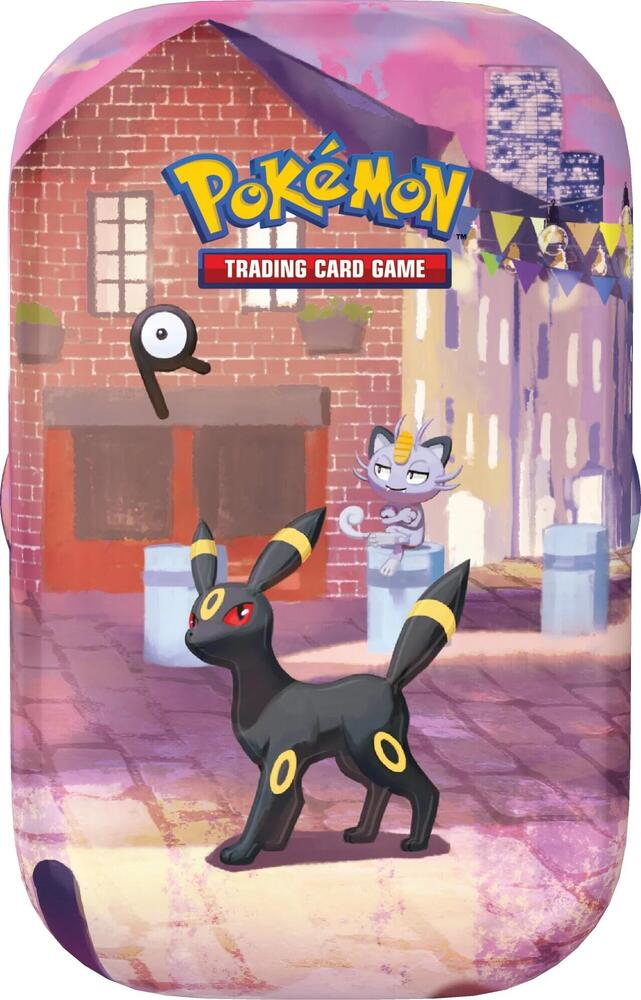 Pokémon 30th Celebration Mini Tin [Umbreon]