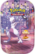 Pokémon 30th Celebration Mini Tin [Mewtwo]