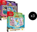 Pokémon 30th Celebration Battle Deck Case
