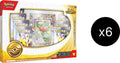Pokémon 30th Celebration Ditto Premium Collection Case