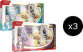 Pokémon 30th Celebration Figure Collection Case