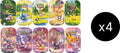 Pokémon 30th Celebration Mini Tin Display Case
