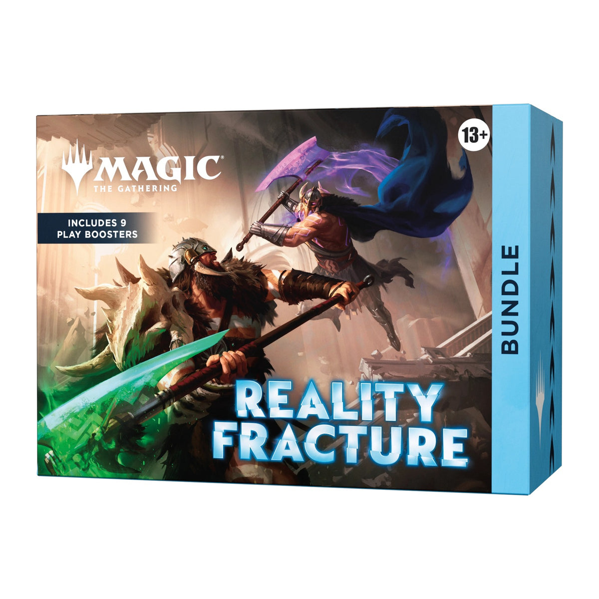 Magic: The Gathering Reality Fracture - Bundle