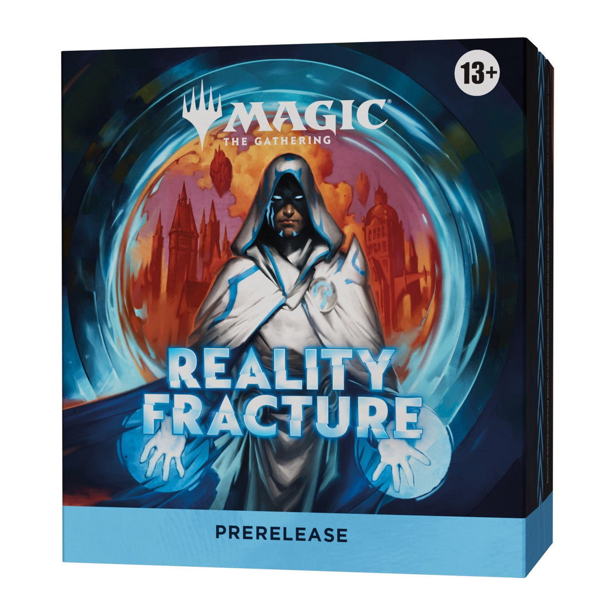 Magic: The Gathering Reality Fracture - Prerelease Pack