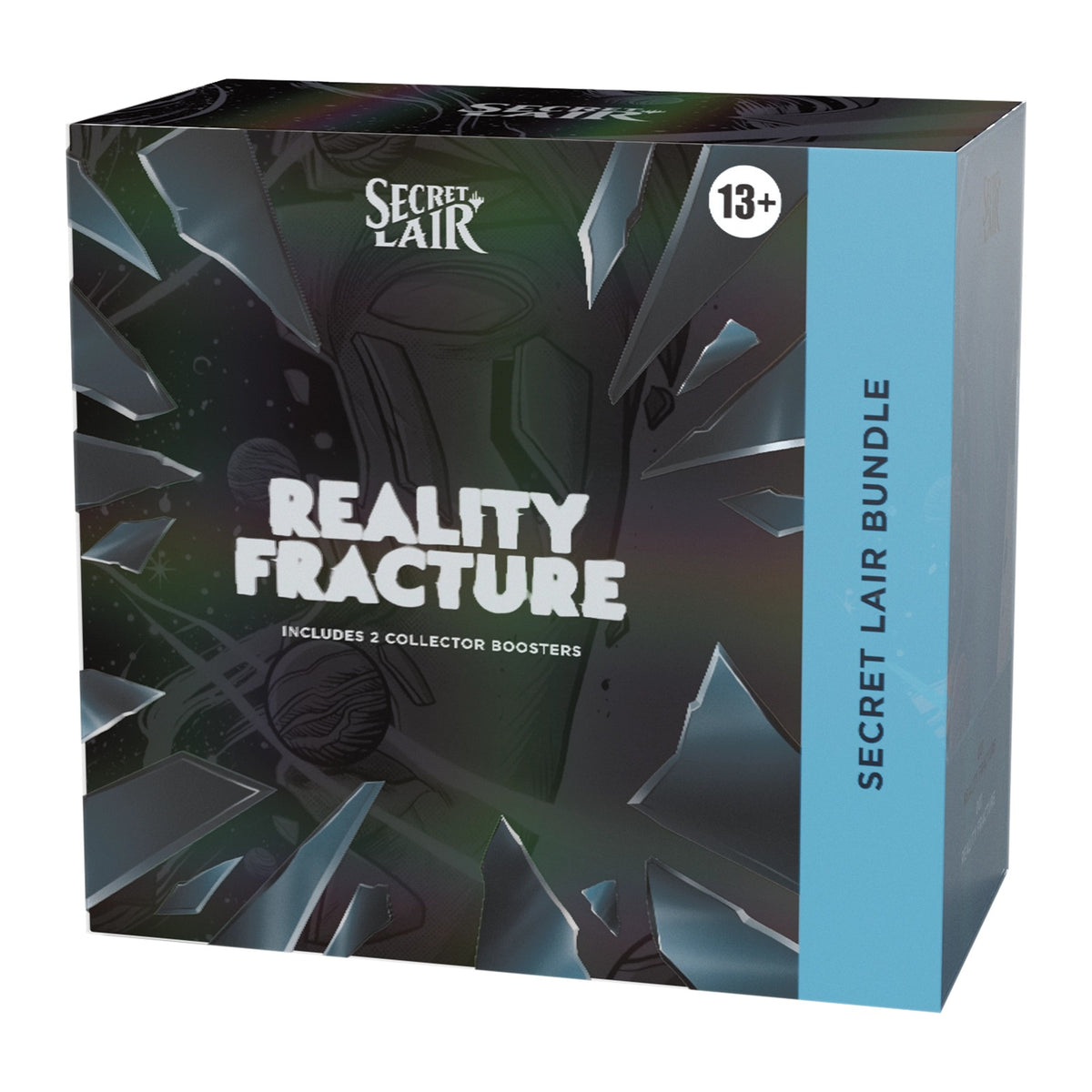Magic: The Gathering Reality Fracture - Secret Lair Bundle