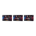 Magic: The Gathering Star Trek Beginner Box Case - 3 Beginner Boxes