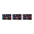 Magic: The Gathering Star Trek Beginner Box Case - 3 Beginner Boxes