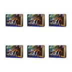 Magic: The Gathering Star Trek Bundle Case - 6 Bundles