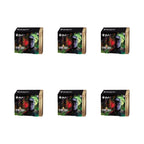 Magic: The Gathering Star Trek Collector Booster Display Case - 6 Displays