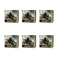 Magic: The Gathering Star Trek Draft Night Case - 6 Draft Night Boxes