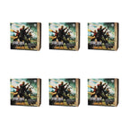 Magic: The Gathering Star Trek Draft Night Case - 6 Draft Night Boxes