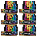 Magic: The Gathering Star Trek Play Booster Display Case (6 Displays)