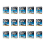 Magic: The Gathering Star Trek Prerelease Pack Case - 15 Prerelease Packs